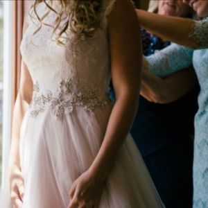 Meet your Posher, Fran